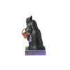 Enesco Disney Traditions by Jim Shore - Snow White and the 7 Dwarfs - The Witch