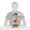 Enesco - Disney Traditions Pinocchio XL