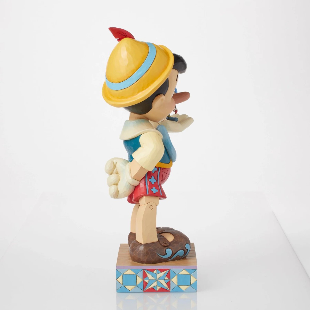 Enesco - Disney Traditions Pinocchio XL