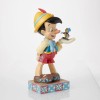 Enesco - Disney Traditions Pinocchio XL