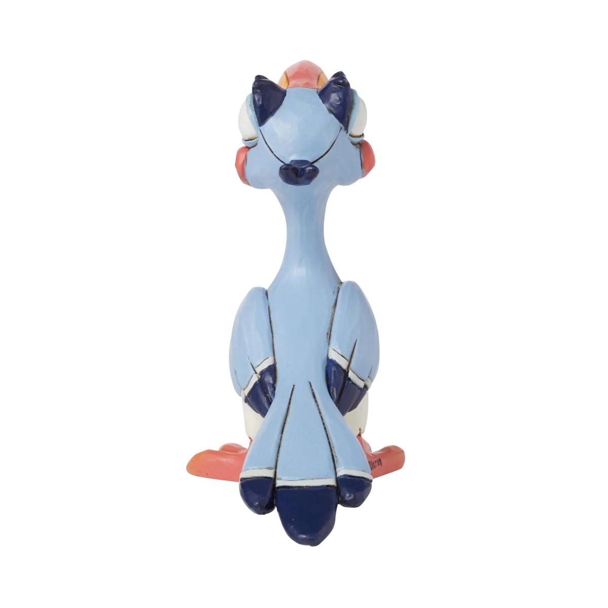Enesco Disney Traditions The Lion King - Zazu Mini Figure