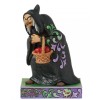 Enesco Disney Traditions by Jim Shore - Snow White and the 7 Dwarfs - The Witch