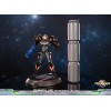 First 4 Figures - Metroid - SAMUS GRAVITY SUIT Collector's Edition PVC Statue