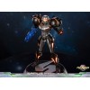 First 4 Figures - Metroid - SAMUS GRAVITY SUIT Collector's Edition PVC Statue