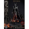 Prime 1 Studio - Museum Masterline Series 1/3 The Dark Lord Sauron Bonus Version - The Lord of the Rings
