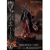 Prime 1 Studio - Museum Masterline Series 1/3 The Dark Lord Sauron Bonus Version - The Lord of the Rings