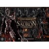 Prime 1 Studio - Museum Masterline Series 1/3 The Dark Lord Sauron Bonus Version - The Lord of the Rings