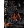 Prime 1 Studio - Museum Masterline Series 1/3 The Dark Lord Sauron Bonus Version - The Lord of the Rings