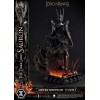 Prime 1 Studio - Museum Masterline Series 1/3 The Dark Lord Sauron Bonus Version - The Lord of the Rings