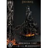 Prime 1 Studio - Museum Masterline Series 1/3 The Dark Lord Sauron Bonus Version - The Lord of the Rings