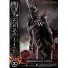 Prime 1 Studio - Museum Masterline Series 1/3 The Dark Lord Sauron Bonus Version - The Lord of the Rings