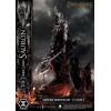 Prime 1 Studio - Museum Masterline Series 1/3 The Dark Lord Sauron Bonus Version - The Lord of the Rings