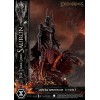 Prime 1 Studio - Museum Masterline Series 1/3 The Dark Lord Sauron Bonus Version - The Lord of the Rings