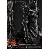 Prime 1 Studio - Museum Masterline Series 1/3 The Dark Lord Sauron Bonus Version - The Lord of the Rings
