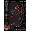 Prime 1 Studio - Museum Masterline Series 1/3 The Dark Lord Sauron Bonus Version - The Lord of the Rings