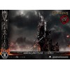 Prime 1 Studio - Museum Masterline Series 1/3 The Dark Lord Sauron Bonus Version - The Lord of the Rings