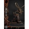 Prime 1 Studio -Dog Alien Deluxe Bonus Version - Alien 3 Museum Masterline XL