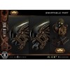 Prime 1 Studio -Dog Alien Deluxe Bonus Version - Alien 3 Museum Masterline XL