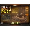 Prime 1 Studio -Dog Alien Deluxe Bonus Version - Alien 3 Museum Masterline XL