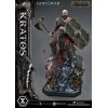 Prime 1 Studio - God of War: Ragnarok - Kratos Ultimate Bonus Version - Real Elite Masterline Series 1/3