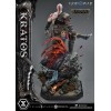 Prime 1 Studio - God of War: Ragnarok - Kratos Ultimate Bonus Version - Real Elite Masterline Series 1/3
