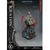 Prime 1 Studio - God of War: Ragnarok - Kratos Ultimate Bonus Version - Real Elite Masterline Series 1/3