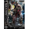 Prime 1 Studio - God of War: Ragnarok - Kratos Ultimate Bonus Version - Real Elite Masterline Series 1/3