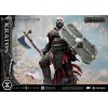 Prime 1 Studio - God of War: Ragnarok - Kratos Ultimate Bonus Version - Real Elite Masterline Series 1/3
