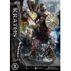 Prime 1 Studio - God of War: Ragnarok - Kratos Ultimate Bonus Version - Real Elite Masterline Series 1/3