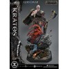 Prime 1 Studio - God of War: Ragnarok - Kratos Ultimate Bonus Version - Real Elite Masterline Series 1/3