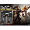 Prime 1 Studio - Resident Evil 4 Leon S. Kennedy vs. Chainsaw Villager Bonus Ver. - Ultimate Premium Masterline Series 1/4