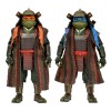 Neca - TMNT - Leonardo & Michelangelo - Teenage Mutant Ninja Turtles 3 - Teenage Mutant Ninja Turtles 3 - The Movie