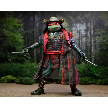 Neca - TMNT - Donatello & Raphael - Teenage Mutant Ninja Turtles 3 - Teenage Mutant Ninja Turtles 3 - The Movie