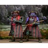 Neca - TMNT - Donatello & Raphael - Teenage Mutant Ninja Turtles 3 - Teenage Mutant Ninja Turtles 3 - The Movie