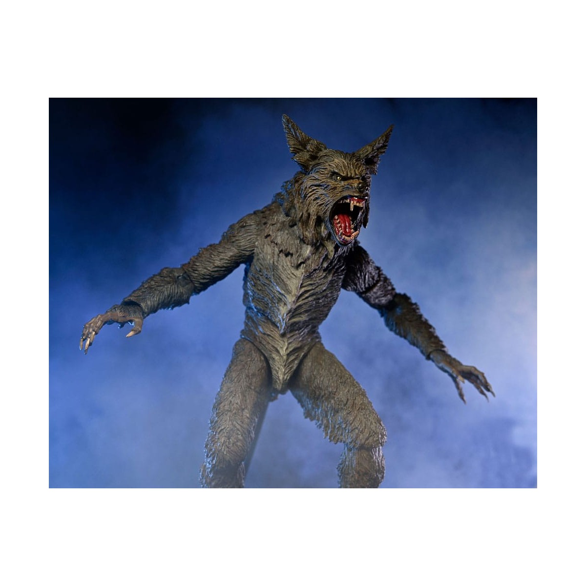 Neca - The Howling - Ultimate Werewolf