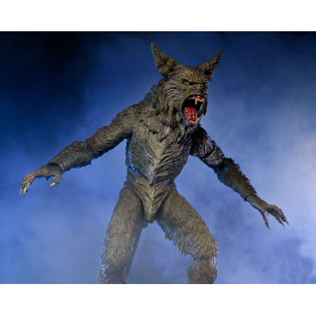 Neca - The Howling - Ultimate Werewolf