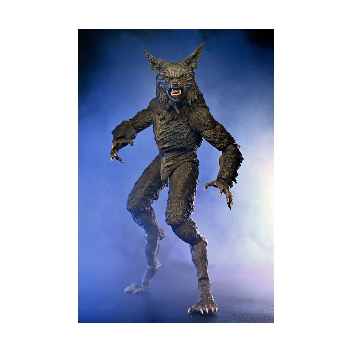 Neca - The Howling - Ultimate Werewolf