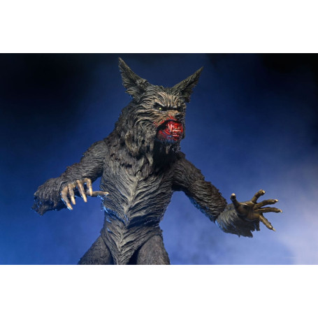Neca - The Howling - Ultimate Werewolf
