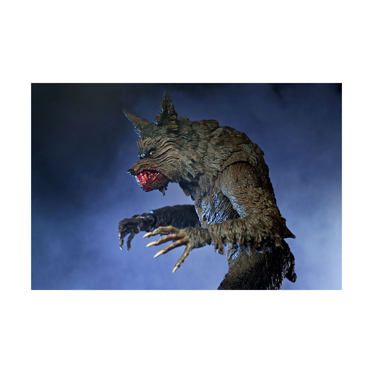 Neca - The Howling - Ultimate Werewolf