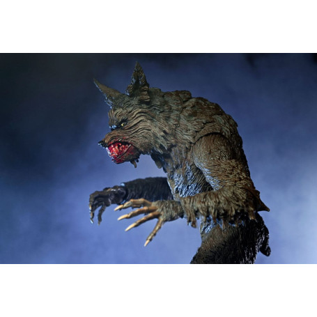 Neca - The Howling - Ultimate Werewolf