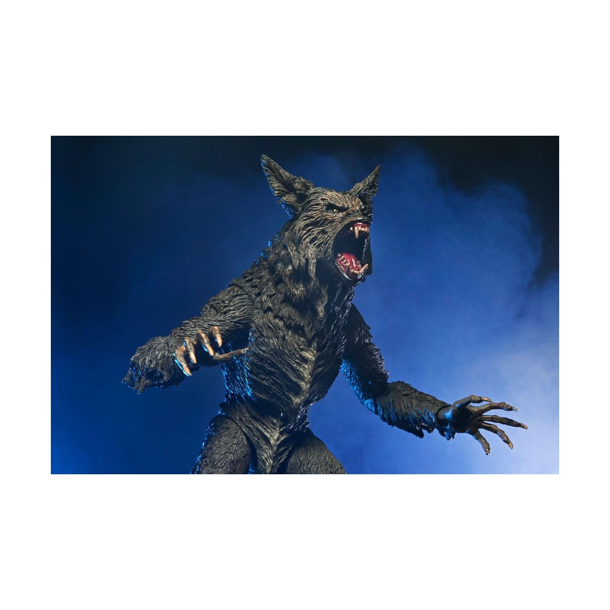 Neca - The Howling - Ultimate Werewolf