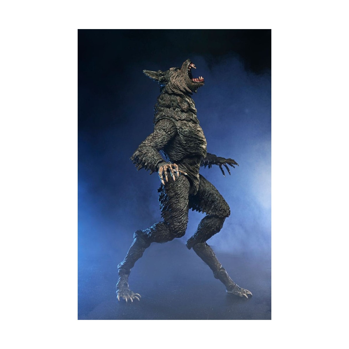 Neca - The Howling - Ultimate Werewolf