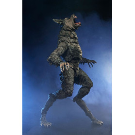 Neca - The Howling - Ultimate Werewolf