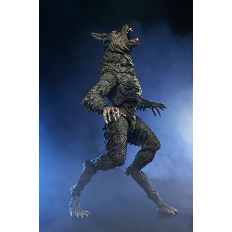 Neca - The Howling - Ultimate Werewolf