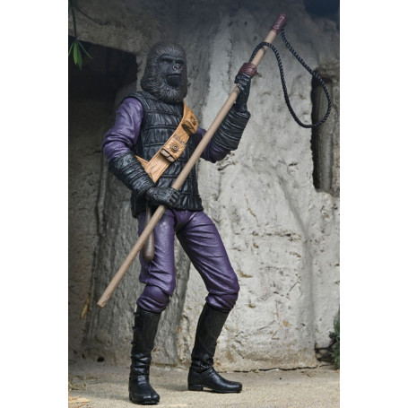 Neca - Ultimate Gorilla Soldier- Planet of the Apes