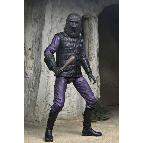 Neca - Ultimate Gorilla Soldier- Planet of the Apes