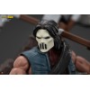 JoyToy TMNT - Casey Jones - Teenage Mutant Ninja Turtles 1/18