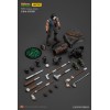 JoyToy TMNT - Casey Jones - Teenage Mutant Ninja Turtles 1/18