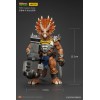 JoyToy TMNT - Captain Zorax - Teenage Mutant Ninja Turtles 1/18