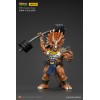 JoyToy TMNT - Captain Zorax - Teenage Mutant Ninja Turtles 1/18